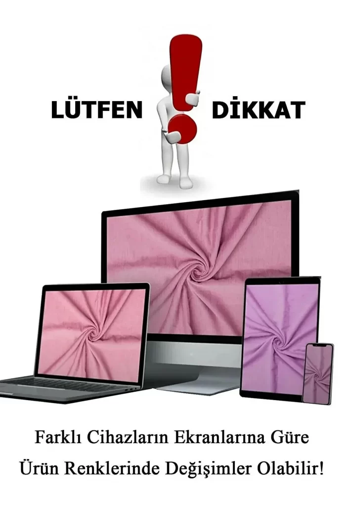 6li Jakarlı Lüks Sandalye Kılıfı lastikli Yıkanabilir Etekli Sandalye Örtüsü. Osmanlı Desen - Görsel 5